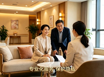 百色有偿售卵代生女生的客户的客户群体有哪些