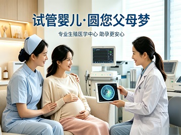 百色辅助生育服务 试管婴儿行业的兴起背景、发展与未来展望